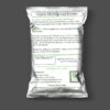 Moringa leaf backside Organic Moringa Oleifera Leaf Powder - Directly From The Origin