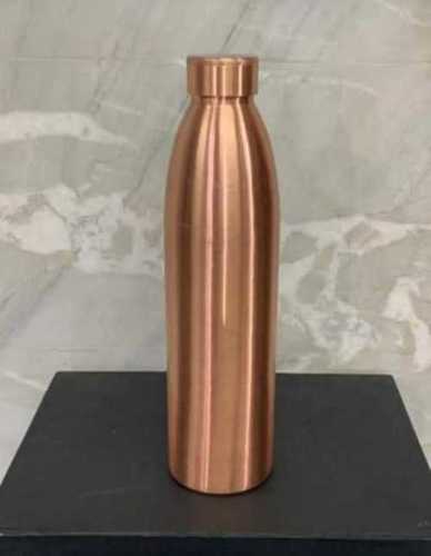 Pure Copper Bottle (1L)