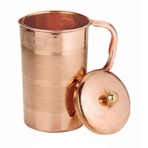 Pure Copper Jug (2.1L)