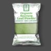 Organic Dehydrated Soursop Leaf Powder - Directly From The Origin
